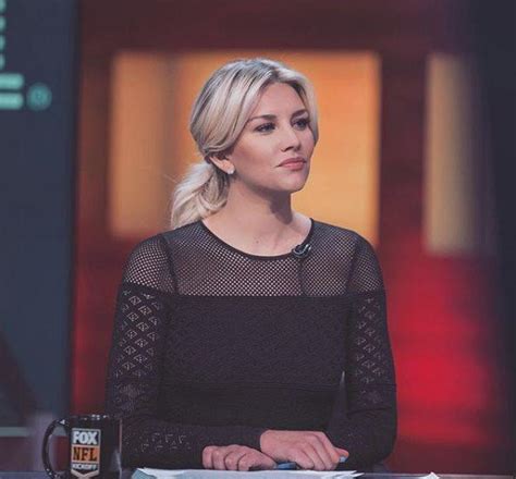 charissa thompson icloud leak|Fox Sports host Charissa Thompson opens up about nude photo。